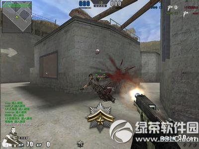 热血战队下载