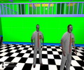 scp173彩色版