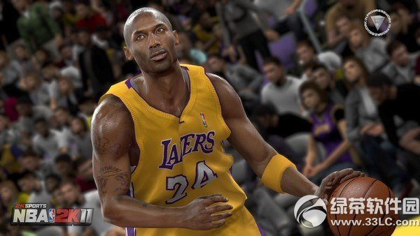 nba2k11中文版