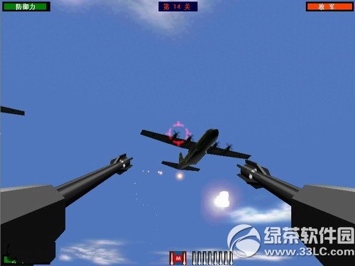 抢滩登陆战2002简体中文版