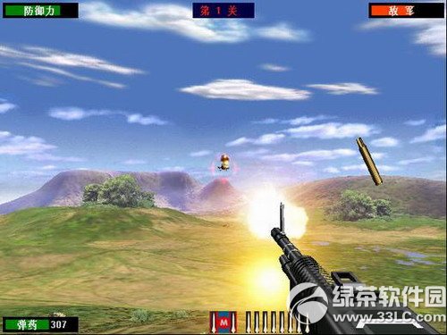 抢滩登陆战2002简体中文版下载