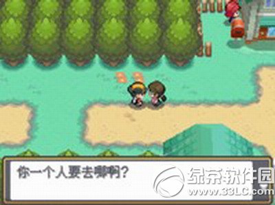 口袋妖怪魂银