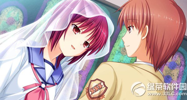angel beats中文版