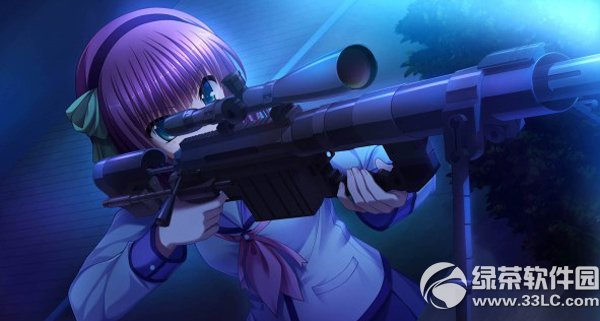 angel beats pc版