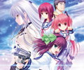angel beats中文版
