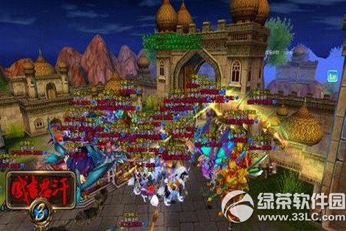 成吉思汗3下载