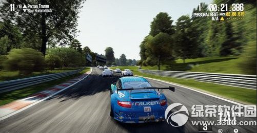 极品飞车15中文版