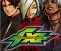 拳皇wing1.9无敌版