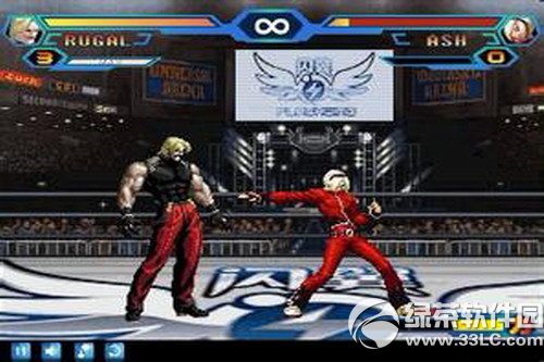 拳皇wing1.9下载