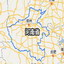 河南地图全图高清版