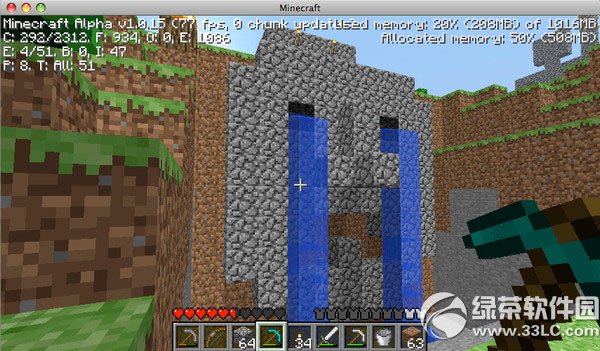 minecraft for mac