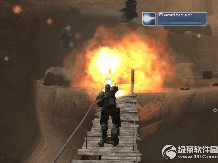 钢铁侠游戏