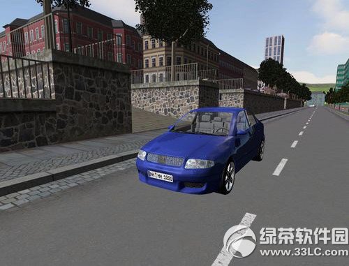 模拟驾驶2009下载