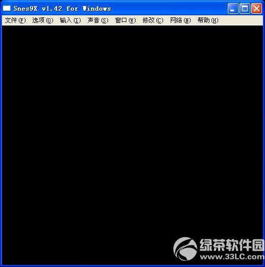 sfc模拟器