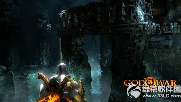 战神3pc汉化版