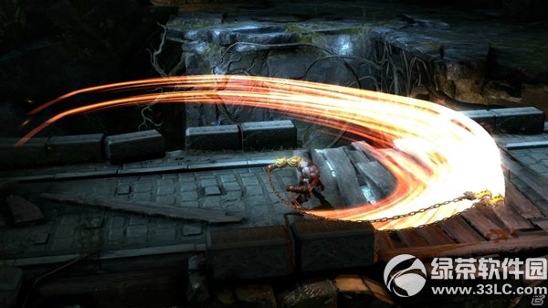 战神3pc中文版