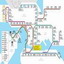 香港地铁线路图2015