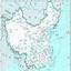 中国旅游地图高清版大图
