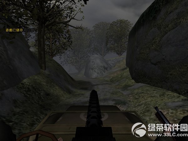 荣誉勋章之先头部队