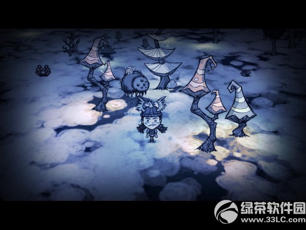 饥荒巨人的统治下载中文版