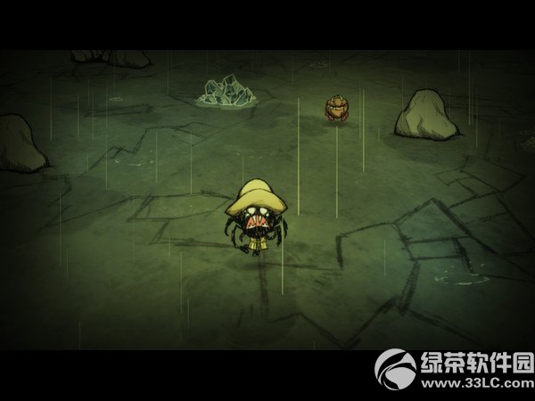 饥荒巨人的统治下载