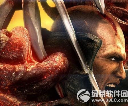 虐杀原形3中文版