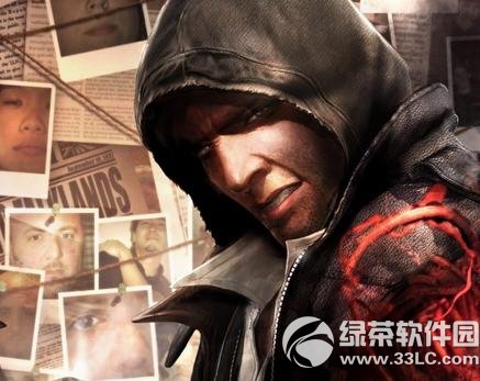 虐杀原形3中文版下载