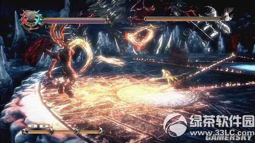 但丁地狱中文版