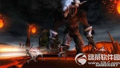 但丁地狱pc版