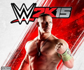 wwe2015游戏中文版