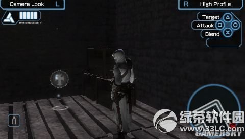 刺客信条血缘下载