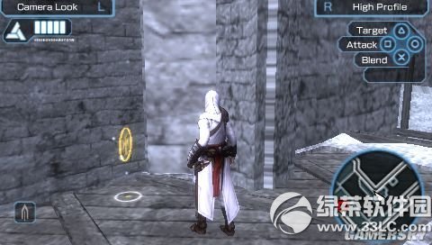 刺客信条血缘中文版