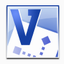 visio 2003 简体中文版