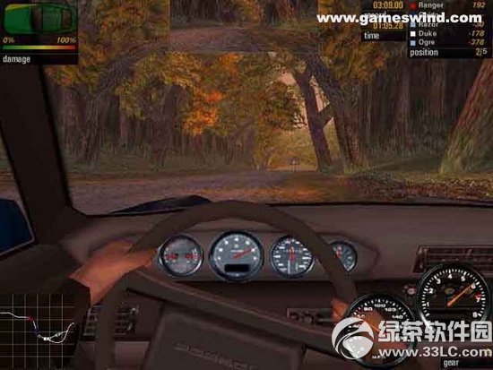 极品飞车5中文版下载
