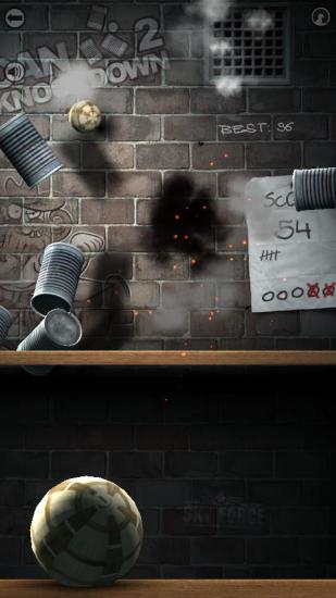 砸罐子3ios版