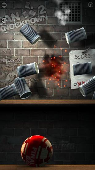 砸罐子3 iphone版