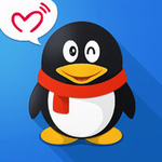 QQ日本版 for iPhone
