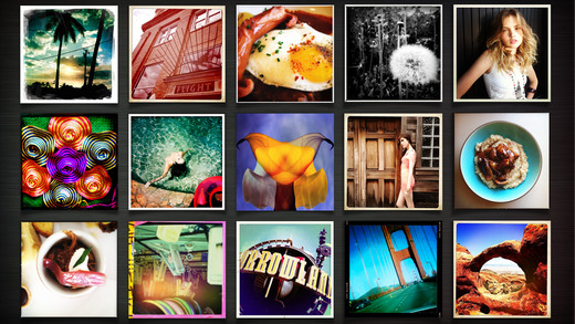 Hipstamatic