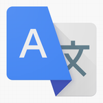 Google翻译工具iPhone版
