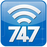 WiFi免费通HD iPad客户端