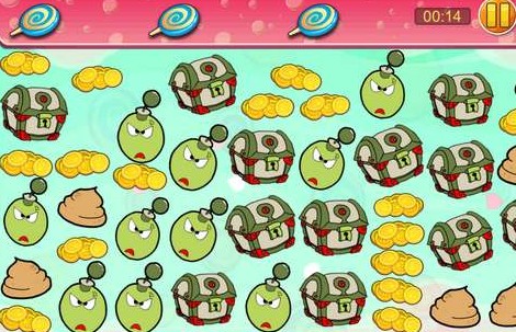 找你妹2iOS版