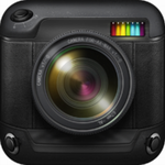 ProCamera专业相机iPhone版
