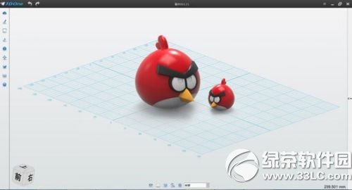 3done教学软件