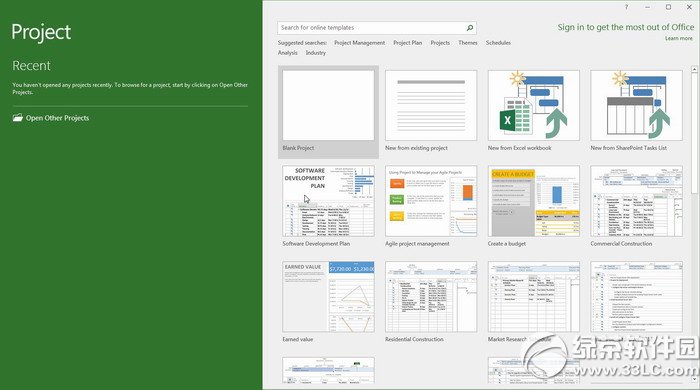 microsoft project 2016
