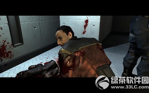 极度恐慌