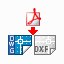 pdf转dwg格式转换器中文版