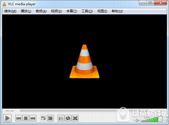 vlc播放器