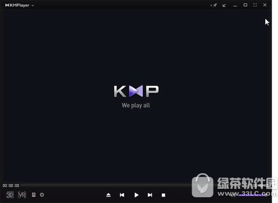kmplayer绿色版