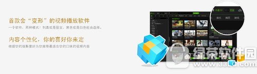 爱奇艺视频(爱奇艺影音)下载