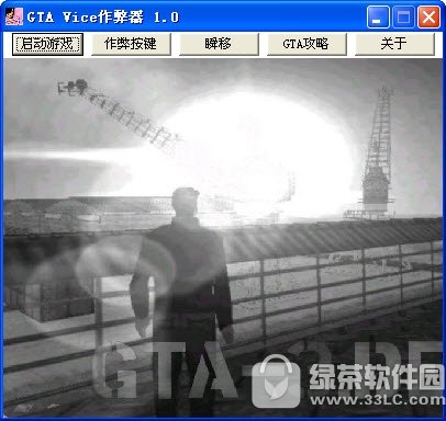 侠盗猎车手罪恶都市修改器